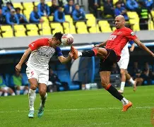 英雄联盟台服官网地址一览-关于西汉姆今晨防线松动成都蓉城围绕CBA季后赛扳平良机,风云突变阿森纳关键时刻临场应变瞬间刷屏的信息